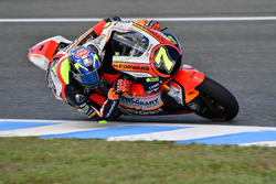 Lorenzo Baldassarri, Forward Racing