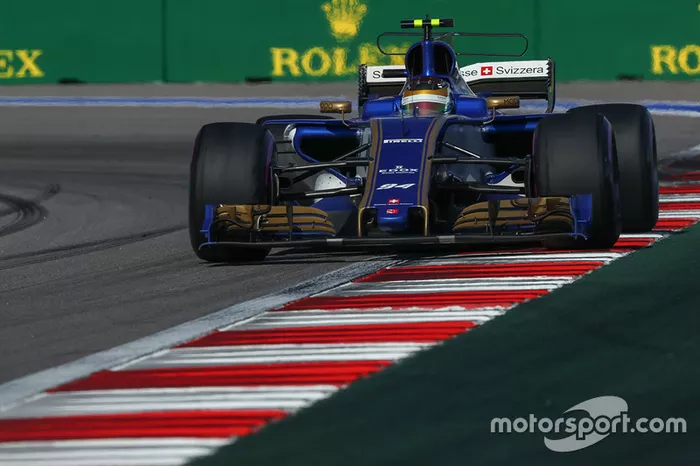Sauber: US$ 49 milhões
