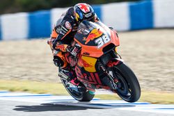 Bradley Smith, Red Bull KTM Factory Racing