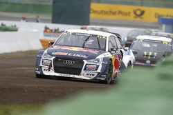 Mattias Ekström, EKS, Audi S1 EKS RX Quattro