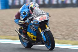 Jack Miller, Estrella Galicia 0,0 Marc VDS