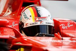 Sebastian Vettel, Ferrari SF70H