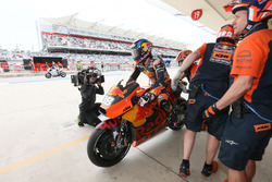 Bradley Smith, Red Bull KTM Factory Racing