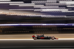 Romain Grosjean, Haas F1 Team VF-17