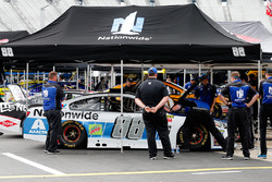 Dale Earnhardt Jr., Hendrick Motorsports Chevrolet