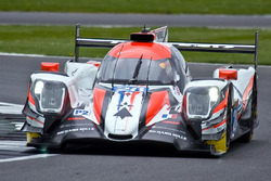 #28 TDS Racing, Oreca 07 Gibson: François Perrodo, Matthieu Vaxivière, Emmanuel Collard