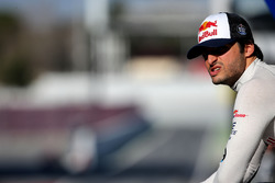 Carlos Sainz Jr., Scuderia Toro Rosso STR12