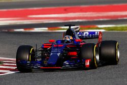 Carlos Sainz Jr., Scuderia Toro Rosso STR12