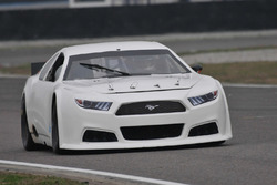 Alex Caffi, Alex Caffi Motorsports, Ford