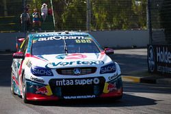 Craig Lowndes, Triple Eight Race Engineering, Holden