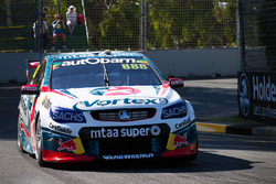 Craig Lowndes, Triple Eight Race Engineering Holden