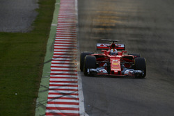 Sebastian Vettel, Ferrari SF70H