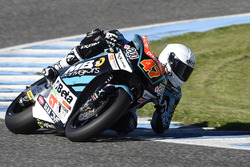 Axel Bassani, Speed Up Racing