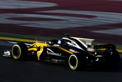 Jolyon Palmer, Renault F1 Team RS 17