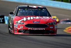 Kurt Busch, Stewart-Haas Racing Ford