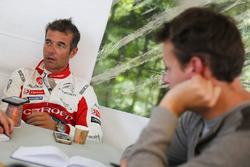 Sébastien Loeb, Citroën