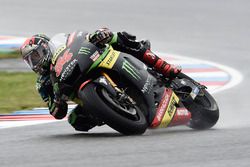 Jonas Folger, Monster Yamaha Tech 3