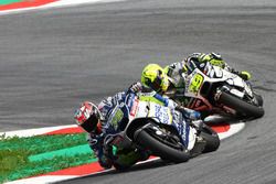 Loris Baz, Avintia Racing, Alvaro Bautista, Aspar Racing Team