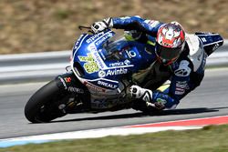 Loris Baz, Avintia Racing