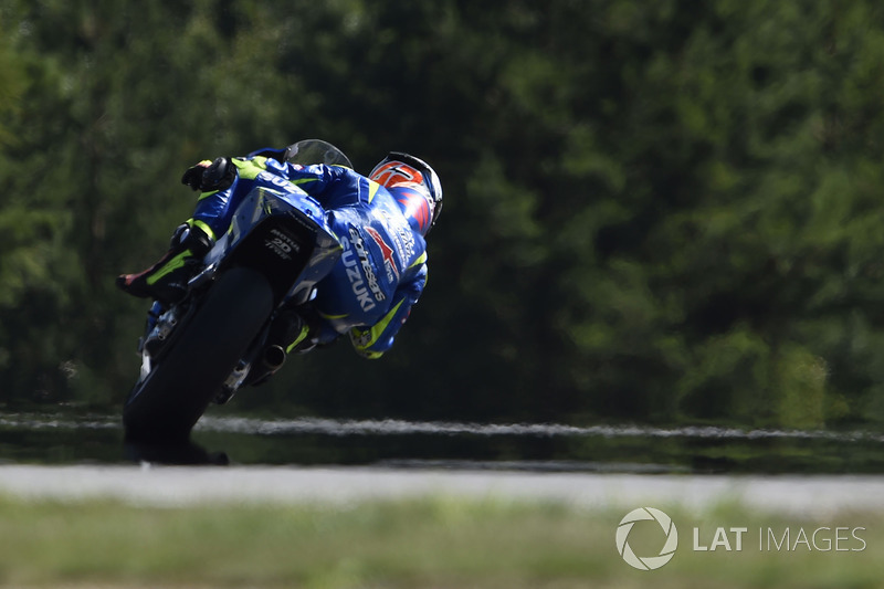 <img src="http://cdn-1.motorsport.com/static/custom/car-thumbs/MOTOGP_2017/BIKES/Suzuki.png" width="80" /> Team Suzuki Ecstar