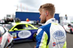 Antti Buri, LMS Racing, Audi RS3 LMS