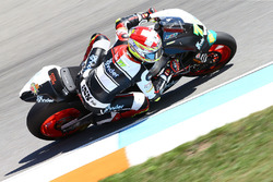 Dominique Aegerter, Kiefer Racing