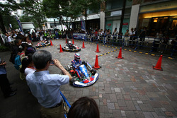 TAKUMA KIDS KART CHALLENGE