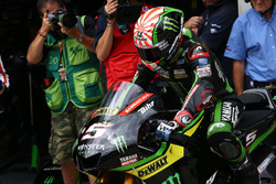 Johann Zarco, Monster Yamaha Tech 3