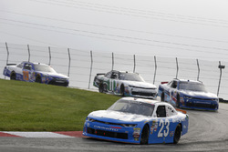 Spencer Gallagher, GMS Racing Chevrolet
