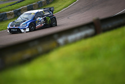 Johan Kristoffersson, Volkswagen Team Sweden