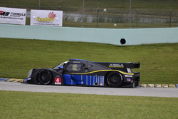 #4 FP1 Ligier LMP3, Danny Von Dongen, ANSA Motorsports