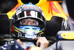 Daniel Ricciardo, Red Bull Racing