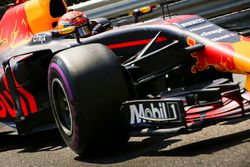 Max Verstappen, Red Bull Racing RB13