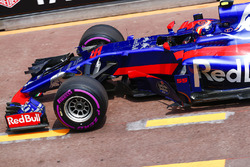 Carlos Sainz Jr., Scuderia Toro Rosso STR12