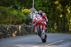 Guy Martin, Honda