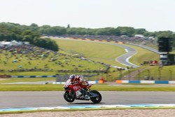 Lorenzo Savadori, Milwaukee Aprilia
