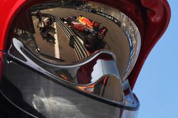 Daniel Ricciardo, Red Bull Racing RB13