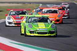 Alex De Giacomi, Dinamic Motorsport