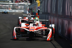 Felix Rosenqvist, Mahindra Racing