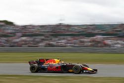 Max Verstappen, Red Bull Racing RB13