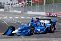 Tony Kanaan, Chip Ganassi Racing Honda