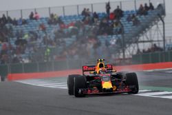 Max Verstappen, Red Bull Racing RB13