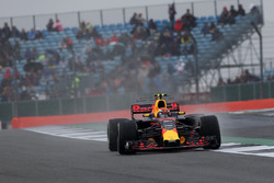 Max Verstappen, Red Bull Racing RB13