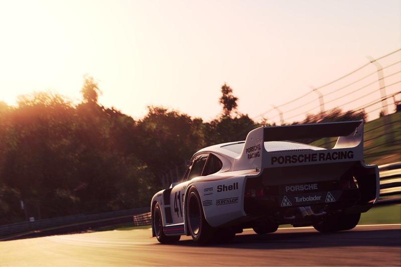 Project CARS 2