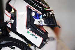 Valtteri Bottas, Mercedes AMG F1