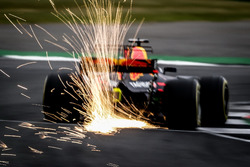 Daniel Ricciardo, Red Bull Racing RB13
