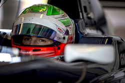 Petru Florescu, Campos Racing