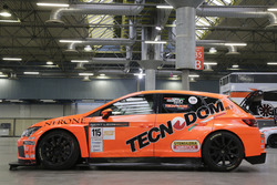 Seat Leon Cup di Kevin Giacon