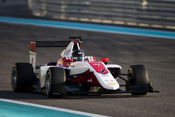 George Russell, ART Grand Prix