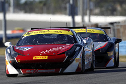 Thomas Loefflad, StileF Squadra Corse